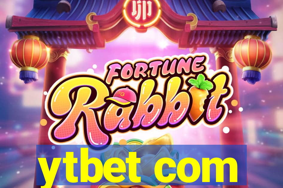 ytbet com